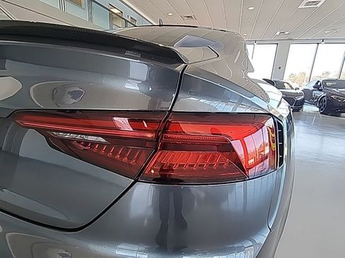 Used 2019 Audi RS 5 Sportback image 10