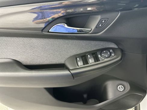 Used 2024 Chevrolet TrailBlazer LT w/ Convenience Package image 18