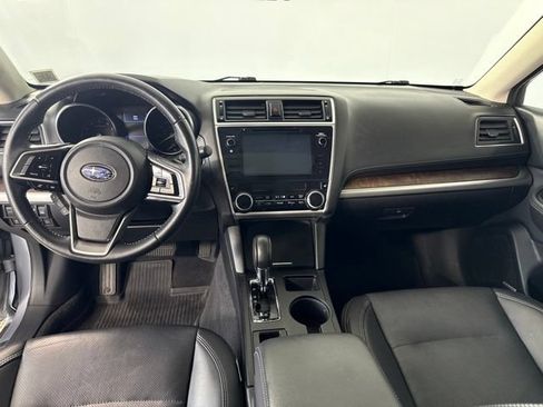 Used 2018 Subaru Outback 2.5i Limited AWD/4WD image 11