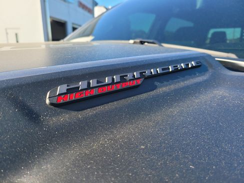 Used 2025 RAM 1500 RHO w/ RHO Level 1 Equipment Group image 11