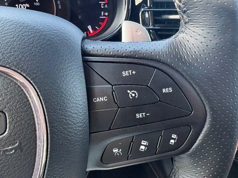 Used 2024 Dodge Durango R/T w/ Blacktop Package AWD/4WD image 27