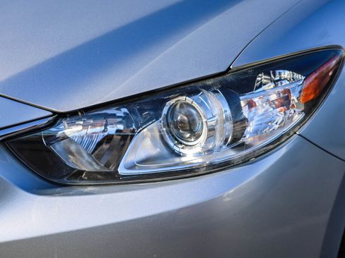 Used 2017 MAZDA MAZDA6 Touring image 21