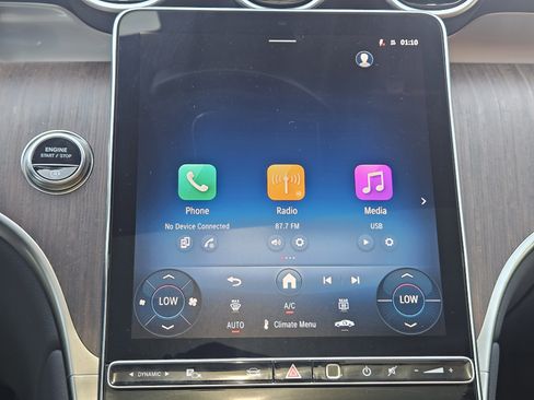 Certified 2026 Mercedes-Benz GLC 300 image 16