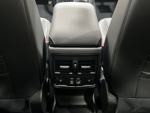 New 2026 Subaru Outback Limited XT AWD/4WD image 21