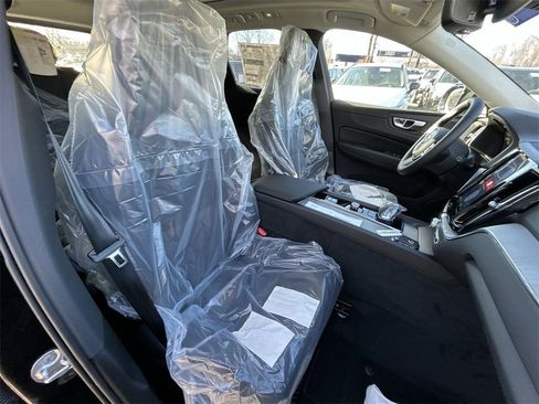 New 2025 Volvo XC60 T8 Plus w/ Protection Package Premier image 15