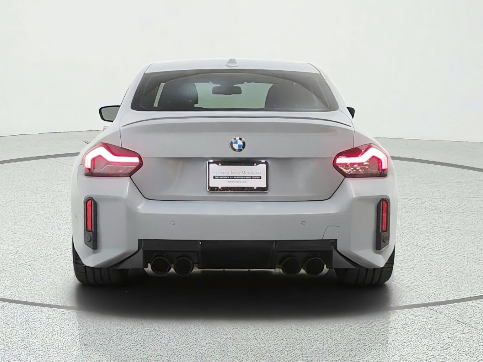 Used 2024 BMW M2 w/ Lighting Package RWD image 6