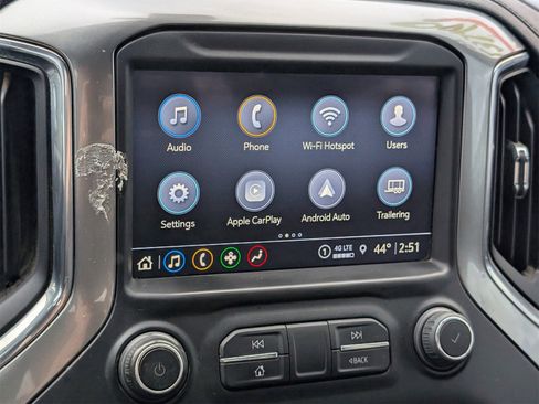 Used 2022 Chevrolet Silverado 2500 LT w/ Convenience Package image 18