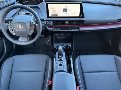 New 2026 Toyota Prius Plug-In Hybrid image 6