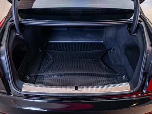 Used 2021 Audi S8 L w/ Full Leather Package image 32