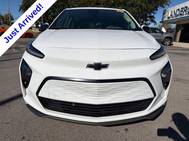 Used 2023 Chevrolet Bolt EUV Premier FWD image 8