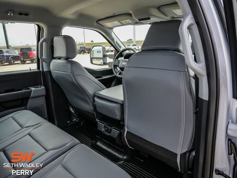 New 2026 Ford F350 XL AWD/4WD image 21
