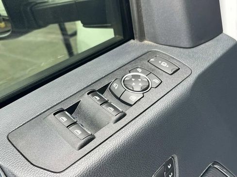 Used 2022 Ford F350 Lariat w/ Lariat Ultimate Package image 17