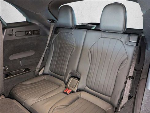 Certified 2023 Mercedes-Benz EQS 580 4MATIC SUV image 22