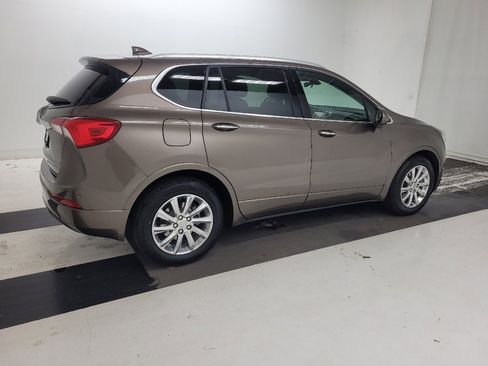 Used 2019 Buick Envision Essence FWD image 10