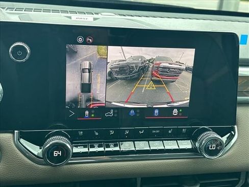 New 2026 GMC Canyon Denali AWD/4WD image 32