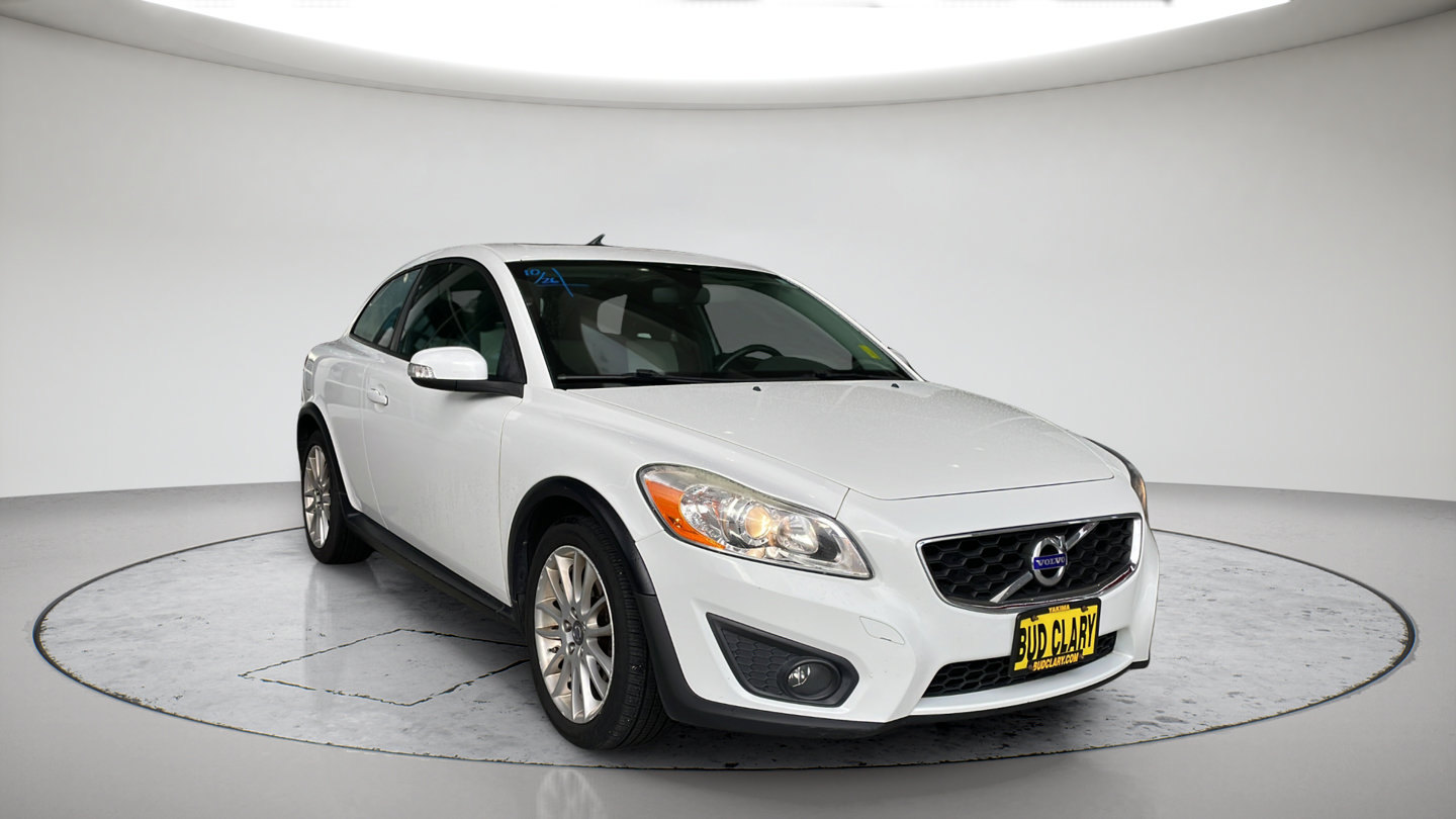 Used 2011 Volvo C30 T5 FWD image 8