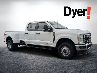 Used 2025 Ford F350 XLT