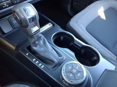 New 2025 Ford Bronco 2-Door w/ Sasquatch Package image 22