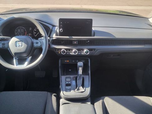 Used 2026 Honda CR-V EX image 28