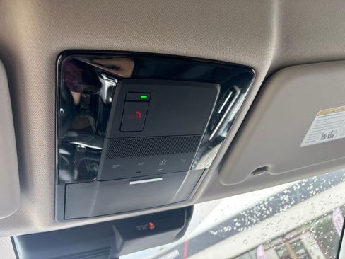 New 2026 Mitsubishi Outlander ES FWD image 25