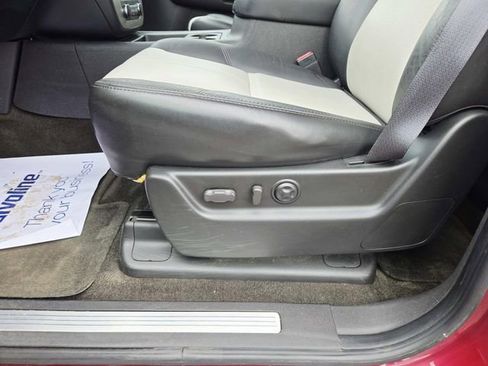 Used 2007 Chevrolet Suburban LT w/ LT Preferred Equipment Group AWD/4WD image 40