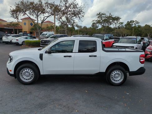 New 2026 Ford Maverick XL w/ 4K Tow Package AWD/4WD image 7