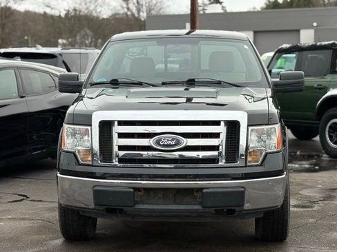 Used 2010 Ford F150 STX image 21