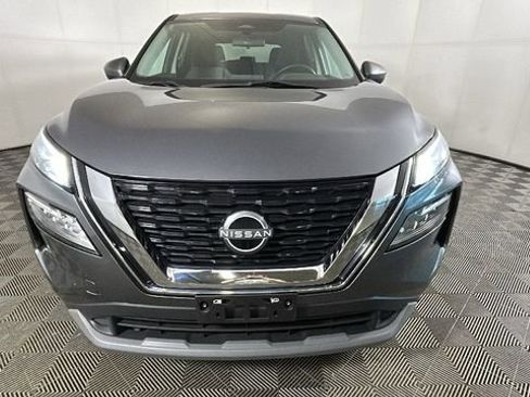 Used 2023 Nissan Rogue SV AWD/4WD image 8