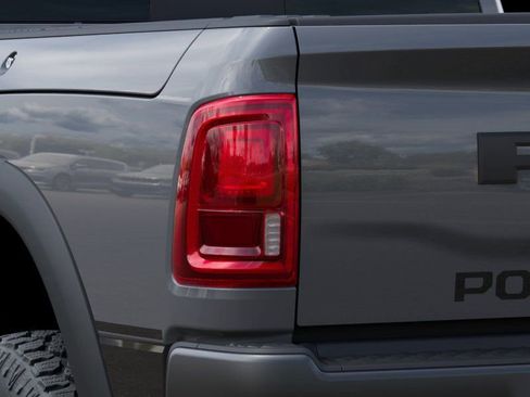 New 2026 RAM 2500 Power Wagon AWD/4WD image 9