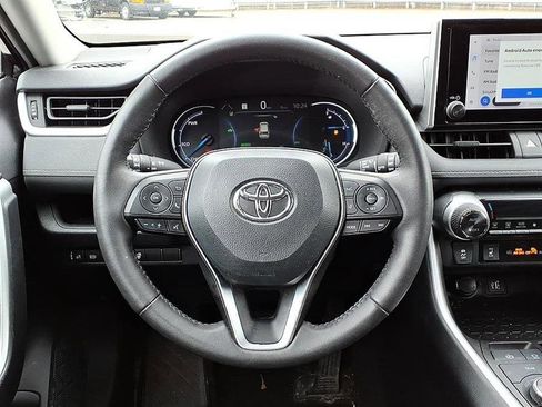 Used 2024 Toyota RAV4 LE AWD/4WD image 23