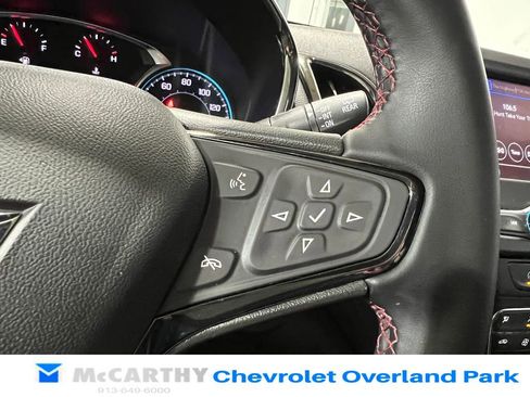 Used 2023 Chevrolet Equinox RS AWD/4WD image 15