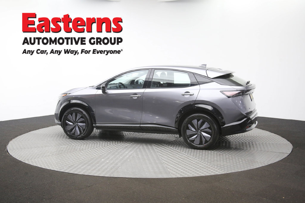 Used 2023 Nissan Ariya AWD image 64