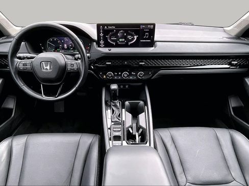 Used 2023 Honda Accord EX-L image 16