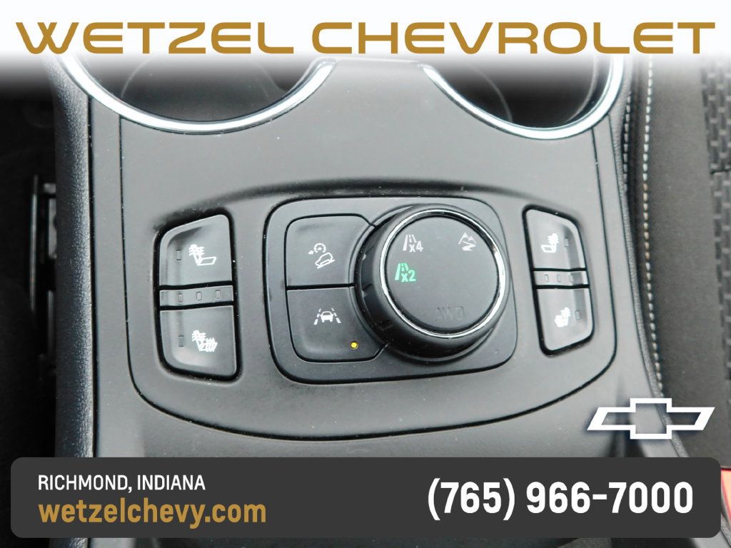 Certified 2024 GMC Terrain SLE w/ Driver Convenience Package AWD/4WD image 34