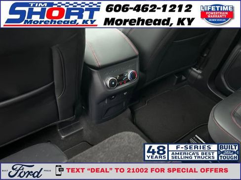 New 2026 Ford Explorer ST-Line w/ ST-Line Street Pack image 44