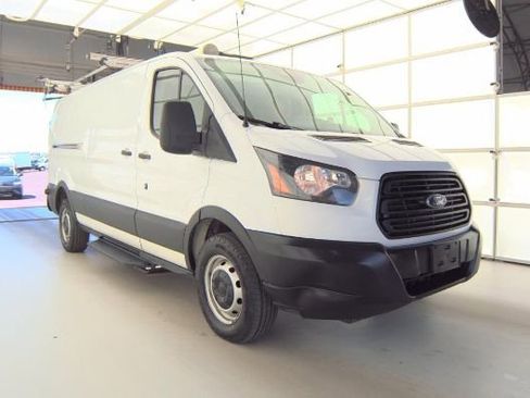Used 2019 Ford Transit 250 148 Low Roof RWD image 2