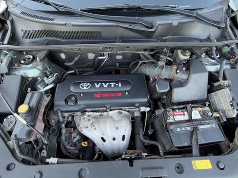Used 2008 Toyota RAV4 4WD image 28