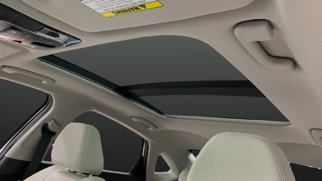 New 2027 Hyundai Sonata SEL FWD image 12