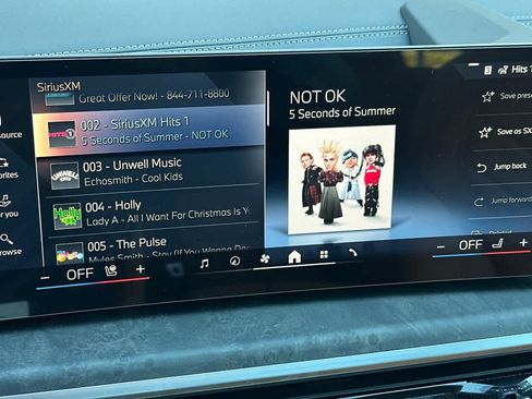 New 2026 BMW X7 xDrive40i image 21