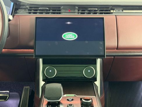 Used 2023 Land Rover Range Rover SE AWD/4WD image 25