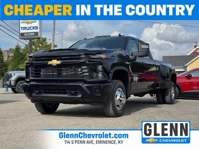 New 2026 Chevrolet Silverado 3500 W/T