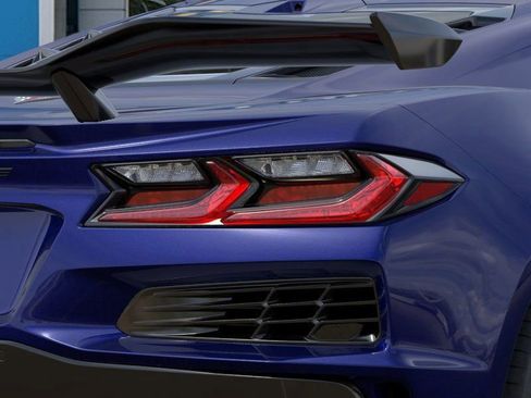 New 2025 Chevrolet Corvette Z06 image 21