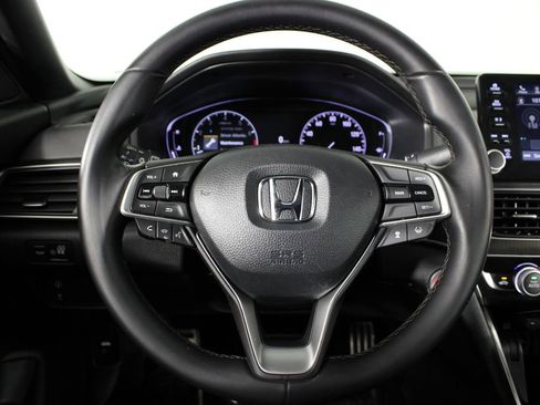 Used 2020 Honda Accord Sport image 22