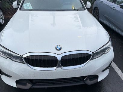 Used 2020 BMW 330i Sedan w/ Convenience Package