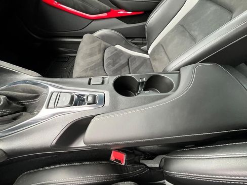 Used 2022 Chevrolet Camaro SS RWD image 26