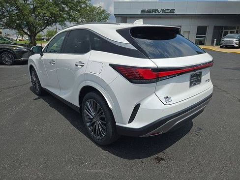 Certified 2023 Lexus RX 350 AWD w/ Accessory Package image 5