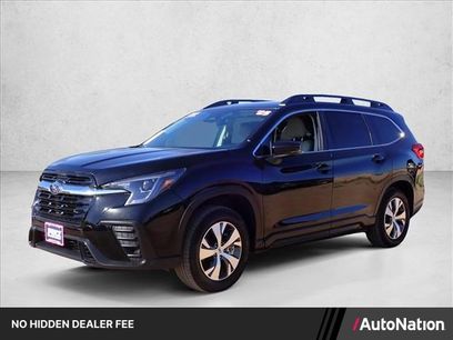 Certified 2025 Subaru Ascent Premium
