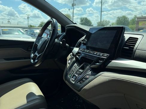 Used 2019 Honda Odyssey EX-L image 36