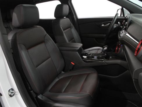 Used 2023 Chevrolet Blazer RS w/ Driver Confidence II Package image 19