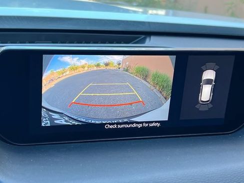 New 2026 MAZDA CX-50 AWD 2.5 Hybrid w/ Weather Package image 22
